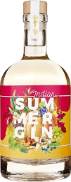 wajos indian summer gin