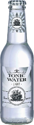 lidl tonic water light