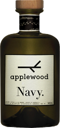 applewood navy gin