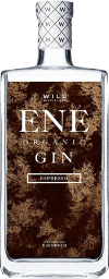 ene organic gin espresso