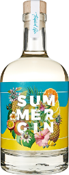 wajos summer gin