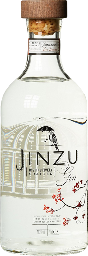 jinzu crafted gin