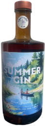 summer gin