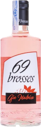 69 brosses maduixa