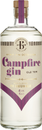 campfire gin old tom