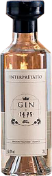 1495 gin interpreatio