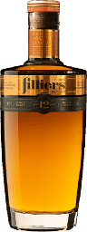 filliers generver barrel aged 12 years