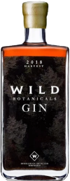 wild sloe gin