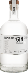 moretti buenos aires gin