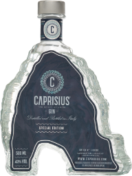 caprisius gin special edition