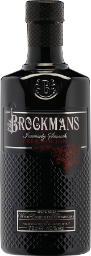 brockmans premium gin