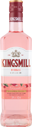 kingsmill rhubarb gin