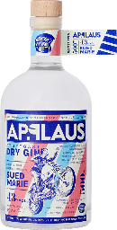 applaus dry gin suedmarie (several editions)