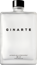 ginarte dry gin