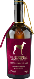 windspiel distillers cut 2025