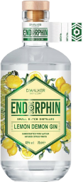 endorphin lemon demon gin