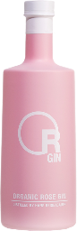 reisetbauer organic gin rose