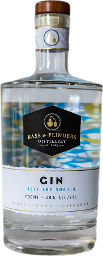 bass & flinders gin - soft & smooth