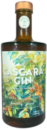 cascara gin