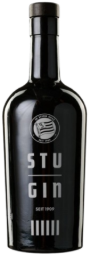 stu gin