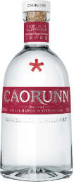 caorunn gin scottish raspberry