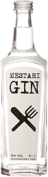 mestari gin