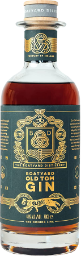 boatyard old tom gin