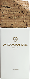 adamus organic dry gin