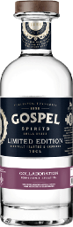 gospel nordic dry gin