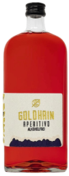 goldhain aperitivo alkoholfrei