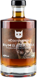 böser kater rumbazamba classic spiced