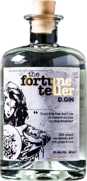 the fortune teller d.gin