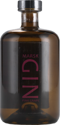 marsk pink grape gin