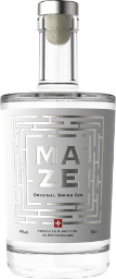 maze gin