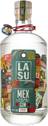 la su mex gin