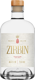 zirbin dry gin