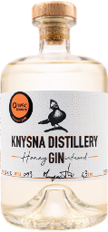 knysna honey gin