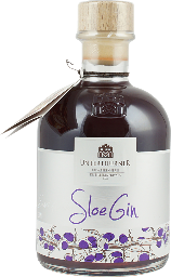 unterthurner sanct amandus sloe gin