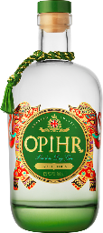 opihr exotic citrus - arabian edition