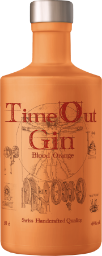 timeout gin blood orange