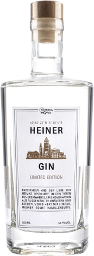 monsieur sauer heiner gin