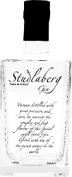 studlaberg islandic london dry gin