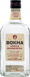 bokma jonge graanjenever