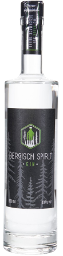 bergisch spirit gin