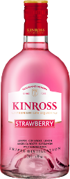 kinross strawberry