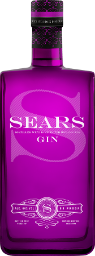 sears cutting edge gin