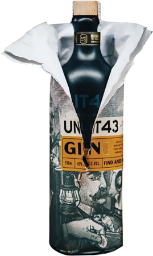 unit 43 gin