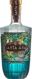 santa ana gin