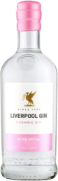 liverpool gin organic rose petal