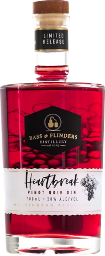 bass & flinders heartbreak pinot noir gin